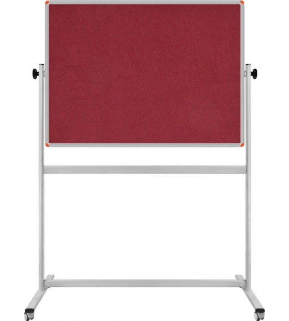 Mobil Kumaşlı Bordo